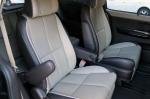 Kia Sedona SXL 2015 года